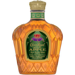 Crown Royal Apple - 375mL