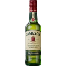 Jameson Irish Whiskey - 375mL