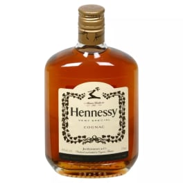 Hennessy VS Cognac - 375mL