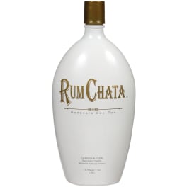 RumChata Cream Flavored Rum - 1.75L
