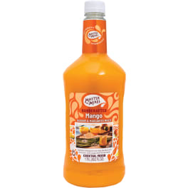 Master Of Mixes Mango Daiquiri & Margarita - 1.75L Master of Mixes