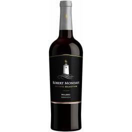 Robert Mondavi Private Selection Malbec - 750mL