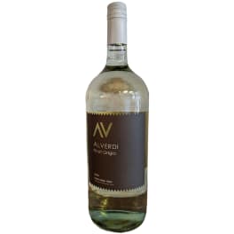 Alverdi Pinot Grigio - 1.5L