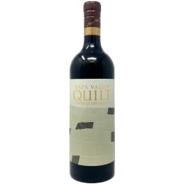 Quilt Cabernet Sauvignon - 750mL
