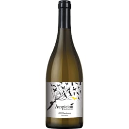 Auspicion Chardonnay - 750mL