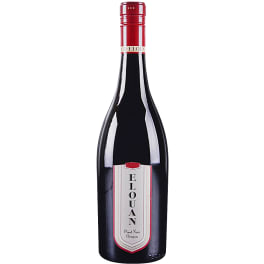 Elouan Pinot Noir - 750mL