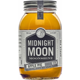 Midnight Moon Moonshine Apple Pie - 750mL