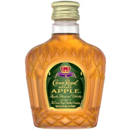 Crown Royal Regal Apple - 50mL