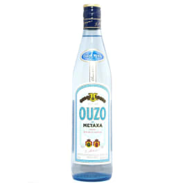 Metaxa Ouzo - 750mL