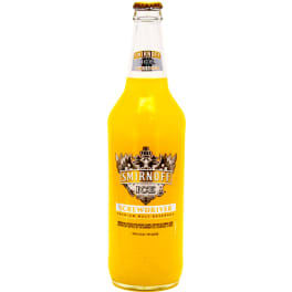 Smirnoff Ice Screwdriver Seltzer - 1 bottle / 24oz