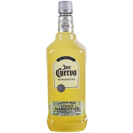 Jose Cuervo Light Margarita - 1.75L