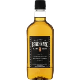 Benchmark PET - 750mL