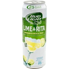 Bud Light Lime-A-Rita - 1 can / 16oz