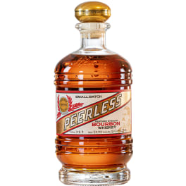 Peerless Small Batch Bourbon - 750mL