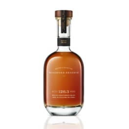 Woodford Reserve Master's Collection Batch Proof Bourbon - 750mL
