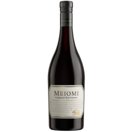 Meiomi Cabernet Sauvignon - 750mL