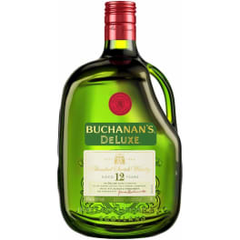 BUCHANAN'S 12 YR 1.75L