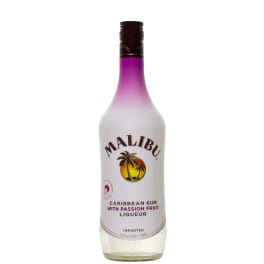Malibu Passion Fruit Rum - 750mL