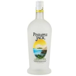 CALICO PINEAPPLE JACK 1.75L