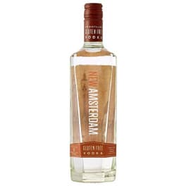 NEW AMSTERDAM GLUTEN FREE 750ML