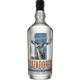 CAZADORES BLANCO 750ML