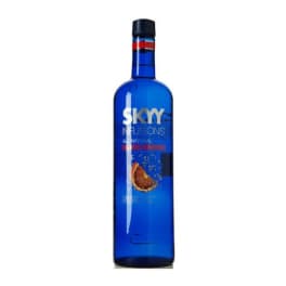 SKYY BLOOD ORANGE 750ML