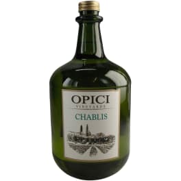 Opici Chablis - 3L