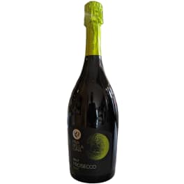 Pra' della Luna Prosecco Brut - 750mL