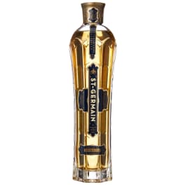 St Germain Elderflower Liqueur - 750mL