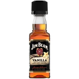 Jim Beam Vanilla - 50mL