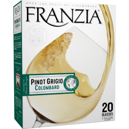 Franzia Pinot Grigio - 3L
