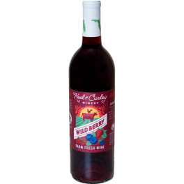 Keel & Curley Wild Berry - 750mL