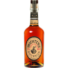 Michters Bourbon Whiskey - 750mL