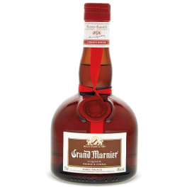 Grand Marnier Orange Liqueur - 375mL