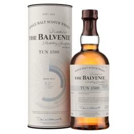 The Balvenie Tun 1509 - 750mL