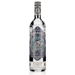 CAMPO BRAVO TEQUILA 750ML