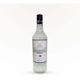 Dutchcraft Vodka - 375mL