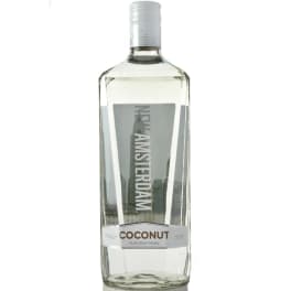 New Amsterdam Coconut - 1L