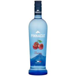 Pinnacle Cherry Lemonade Vodka - 750mL