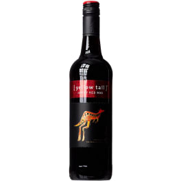 Yellow Tail Jammy Red Roo - 750mL