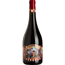 Freakshow Petite Petit Sirah - 750mL