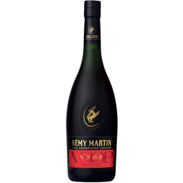 Rémy Martin VSOP Fine Champagne Cognac - 750mL