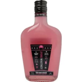 NEW AMSTERDAM PINK WHITNEY 375ML