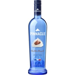 PINNACLE WHIPPED CHOCOLATE 1L