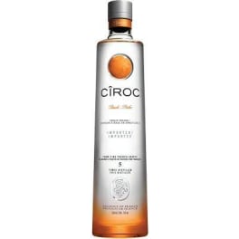CIROC PEACH 200ML