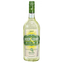 DEEP EDDY LIME 750 ML