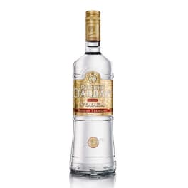RUSSIAN STANDARD GOLD 750ML