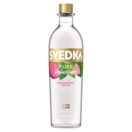 SVEDKA DRAGONFRUIT MELON 750 ML