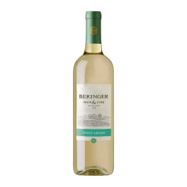 Beringer Pinot Grigio CA Collection - 750mL