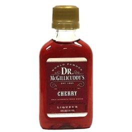 Dr Mcgillicuddy's Cherry 30 - 50mL